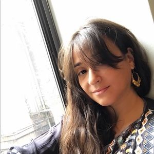 Meet your Posher, Sara